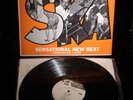 BYRON LEE AND THE DRAGONAIRES PLAYS JAMAICA KENTONE EX+