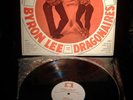 BYRON LEE AND THE DRAGONAIRES DANCE THE SKA BMN 004 ORI