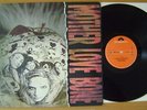 MOTHER LOVE BONE - APPLE RARE 1990 DUTCH LP PEARL JAM