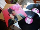 CAPTAIN BEEFHEART TROUT MASK REPLICA 1969 MINT 1ST lp
