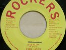 ICHO CANDY Babylon on ROCKERS 7