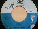 OWEN KNIBBS Juggler on VIRGO PRODUCTION 7