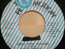 SUGAR MINOTT Don't Stop Rocking on YOUTH PROMOTION 7
