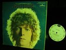 RARE 1970 ORIG WHITE LABEL PROMO   DAVID BOWIE   MAN OF
