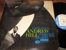 ANDREW HILL-