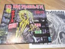 IRON MAIDEN 