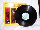 Harold Land, The Peace-Maker, LPS813, Stereo Promo