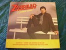 MICHELE ZARRILLO - SOLTANTO AMICI - LP VINILE - NUOVO SIGILLATO
