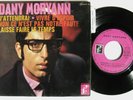 DANY MORYANN RARE FRENCH 1967 EP (hear) MOD KILLER GARA