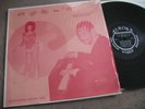 RARE RENE HERNANDEZ EL LATIGO LP 