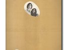 JOHN LENNON & YOKO ONO TWO VIRGINS APPLE RECORDS REISSU
