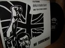 No Surrender V/A Vinyl LP orig. 1985 Rock-O-Rama oi pun