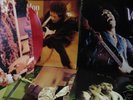 JIMI HENDRIX Voodoo Child 4 LP Sealed Red Vinyl Box Set BOOKLET PICTURE SLEEVES