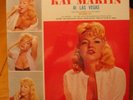 Kay Martin At Las Vegas SEALED Lp