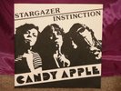 CANDY APPLE STARGAZER 45 7