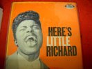 Here's Little Richard original EP on Specialty 400