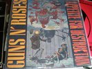 Guns N Roses LP Appetite For Destruction SEALED