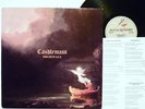 Candlemass -Nightfall LP 1988 USA Version 