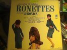 THE RONETTES 
