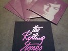 THE ROLLING STONES DECCA 5 LP BOX Schallplatte