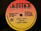 Sluggy Ranks - Ghetto Youth 12