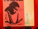 JIMI HENDRIX SMASHING AMPS RUTHLESS RHYMES LTD TMOQ ORI
