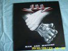 U.D.O. MAN AND MACHINE PICTURE LP von 2002