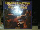FUNKY JUNCTION Play a Tribute to DEEP PURPLE  LP Record