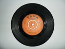 PAMA/TWO OF A KIND - THE TERMITES  (REGGAE  7)