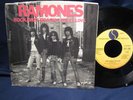 Ramones 'Rockaway Beach' PROMO 45 Mono/Stereo