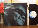 STANLEY TURRENTINE LP THAT'S WHERE IT'S AT BLUE NOTE MO