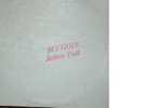 JETHRO TULL MY GOD PURPLE VINYL LP -RARE  ATHAPASCAN 