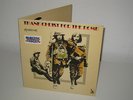 GROUNDHOGS/THANK CHRIST FOR THE BOMB  LP 1970 LIBERTY L