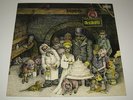 McLUHAN/ANOMALY  LP BELLAPHON BLPS 19124