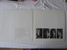 The Beatles white Album Vinyl LP Langspileplatte
