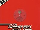 U2 2 SIDES LIVE - THE WARNER BROS MUSIC SHOW - RARE