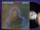SUN RA/ ASTRO BLACK –LP AS-9255-Impulse-USA-1973