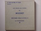 MOZART Figaro GUI GLYNDEBOURNE French CND 4 LP Box Set