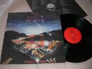 DER KAISER la griffe de l empire LP devil's records 1985