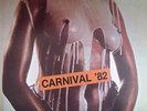 TRADEWINDS - Cream of the Crop LP, nude sexy cover