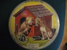 VOGUE PICTURE DISC RECORD 78 #718