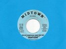 GRIPP BAND on MIDTOWN boogie funk 45 *RARE* Listen