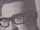 Buddy Holly . Buddy Holly Story . 1959 Coral mono LP