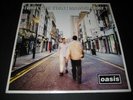 OASIS - (WHAT'S THE STORY) MORNING GLORY 2XLP ORIGINAL 