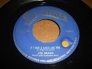 LISTEN - MOD RNB -  POPCORN - NORTHERN SOUL - JOE BRAGG