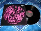 DUNGEN - 2 second LP Subliminal Sounds Gatefold Origina