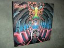 MONSTROSITY - Imperial Doom LP Vinyl - Nuclear Blast (1