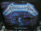 METALLICA 