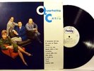 QUARTETTO CETRA-ALBUM OMONIMO-RARE LP 1972 M-/M
