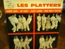 the platters